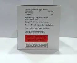 Itraconazole Medicine